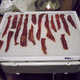 Image for article titled MacGyver Chef: Box Fan Beef Jerky